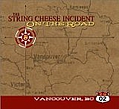 String Cheese Incident - On the Road: 10-16-02 Vancouver, BC альбом