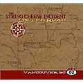 String Cheese Incident - On the Road: 10-16-02 Vancouver, BC альбом
