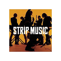 Strip Music - Strip Music альбом