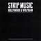 Strip Music - Hollywood &amp; Wolfman album