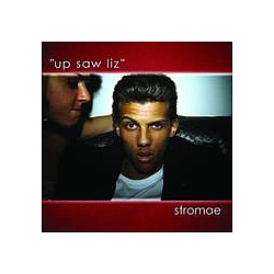 Stromae - Up Saw Liz album