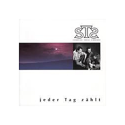 Sts - Jeder Tag zÃ¤hlt альбом