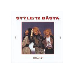 Style - 12 BÃ¤sta альбом