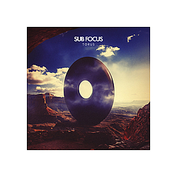 Sub Focus - Torus album