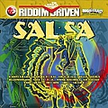Wayne Marshall - Salsa - Riddim Driven альбом