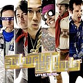Suburban Legends - Let&#039;s Be Friends and Slay the Dragon Together album