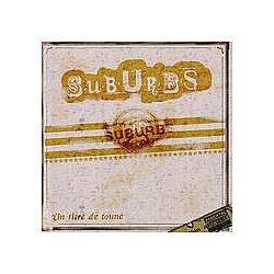 Suburbs - Un Titre de Toune альбом