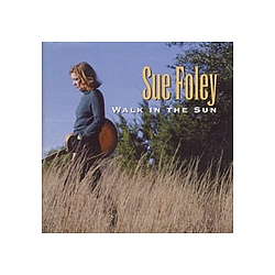 Sue Foley - Walk in the Sun album