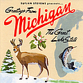 Sufjan Stevens - Greetings from Michigan The Great Lakes State album