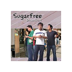 Sugarfree - Cuida альбом
