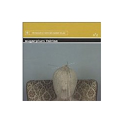 Sugarplum Fairies - Introspective Raincoat Student Music album