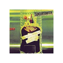 Sugartooth - Sugartooth album
