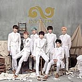 Infinite - Season 2 album