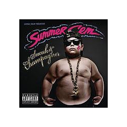 Summer Cem - Sucuk &amp; Champagner альбом