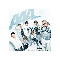 Aaa - HEARTFUL album