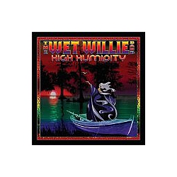 Wet Willie - High Humidity album