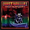 Wet Willie - High Humidity album