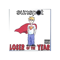 Sunspot - Loser of the Year альбом