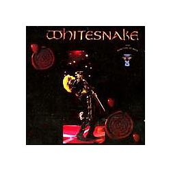 Whitesnake - Monsters of Rock (disc 1) альбом