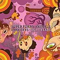 Super Furry Animals - Dark Days/Light Years album