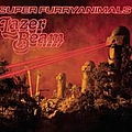 Super Furry Animals - Lazer Beam album