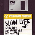 Super Furry Animals - Slow Life EP album
