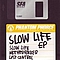 Super Furry Animals - Slow Life EP album