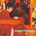 Superheroes - See You At the Railroads album