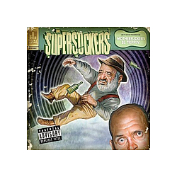 Supersuckers - Motherfuckers Be Trippin альбом