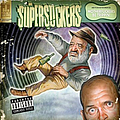 Supersuckers - Motherfuckers Be Trippin альбом