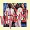 Whodini - Whodini альбом