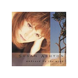 Susan Ashton - Wakened By the Wind album