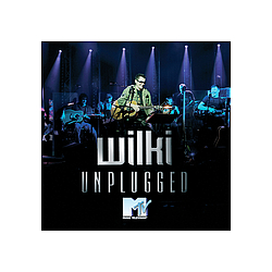 Wilki - MTV Unplugged альбом
