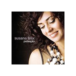 Susana FéLix - PulsaÃ§Ã£o альбом