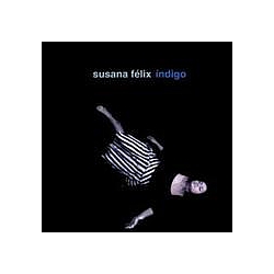 Susana FéLix - Indigo альбом