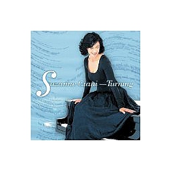 Suzanne Ciani - Turning альбом