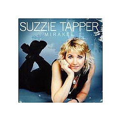 Suzzie Tapper - Mirakel album