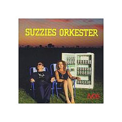 Suzzies Orkester - No. 6 альбом