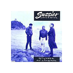Suzzies Orkester - Stunder av lÃ¤ngtan album