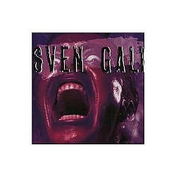 Sven Gali - Sven Gali album
