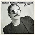Willie Colon - Top Secrets (Altos Secretos) album
