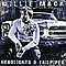 Willie Mack - Headlights &amp; Tailpipes альбом