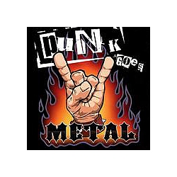 Swindle - Punk Goes Metal album