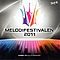 Swingfly - Melodifestivalen 2011 album