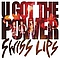 Swiss Lips - U Got the Power альбом