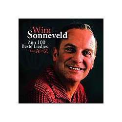 Wim Sonneveld - Zijn 100 Beste Liedjes van A tot Z album