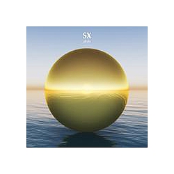 SX - Arche альбом