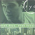 SYD - Week Days, Weak Knees album