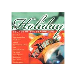 Wings - Holiday Sounds of the Season 2002 альбом