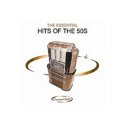 WINIFRED ATWELL - The Essential Hits Of The 50s альбом